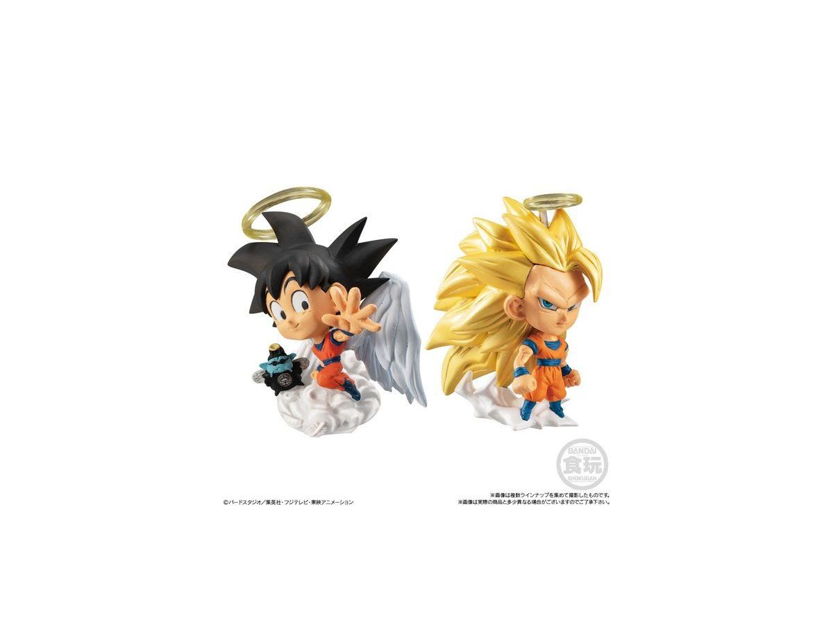 ドラゴンボール超戦士フィギュア4 1 Box 12pcs By バンダイ ホビーリンク ジャパン ドラゴンボール超戦士フィギュア4 1 Box 12pcs By バンダイ ホビーリンク ジャパン