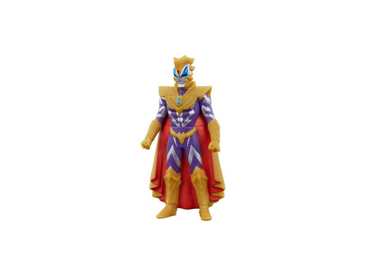ウルトラヒーローシリーズ #47 ウルトラマンジード ロイヤルメガ