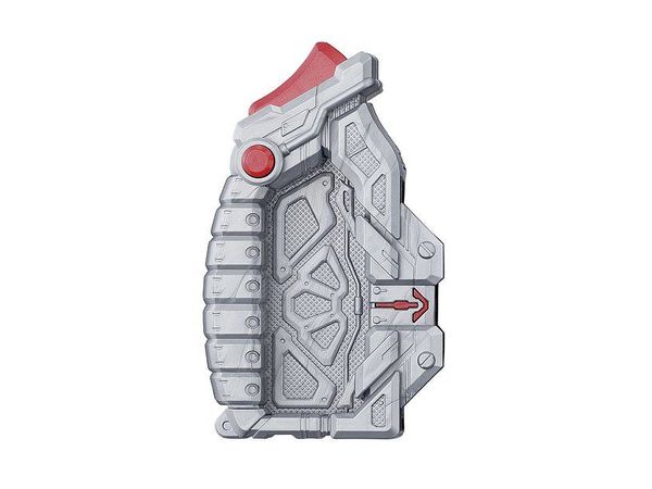 仮面ライダーゼロワン: DXアサルトグリップ | HLJ.co.jp