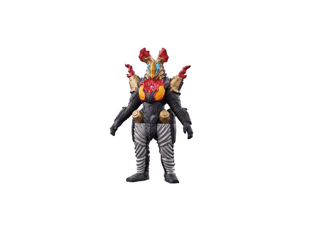 ウルトラ怪獣シリーズ 128 ペダニウムゼットン | HLJ.co.jp