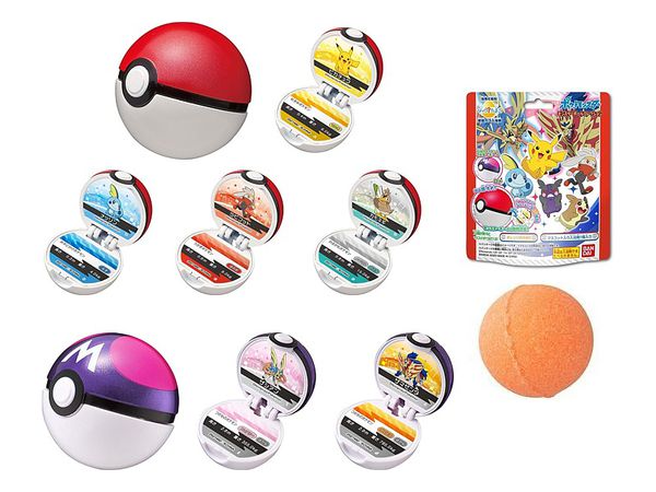 びっくらたまご ポケットモンスター モンスターボールコレクション4 1 Box 15pcs By バンダイ ホビーリンク ジャパン びっくらたまご ポケットモンスター モンスターボールコレクション4 1 Box 15pcs By バンダイ ホビーリンク ジャパン