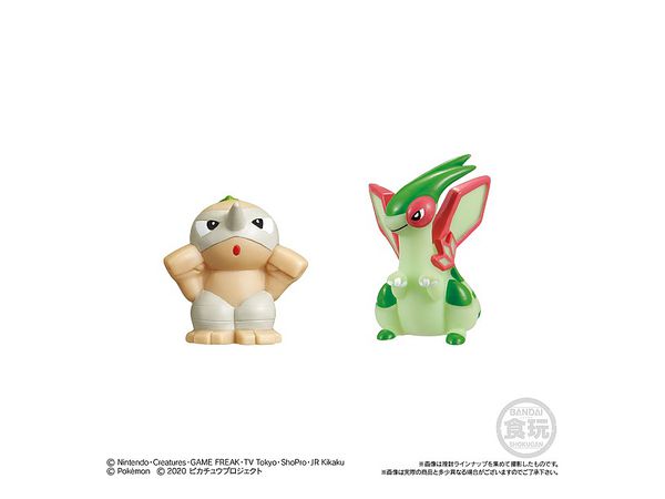 ポケモンキッズ ココ編 1 Box 15pcs By バンダイ ホビーリンク ジャパン ポケモンキッズ ココ編 1 Box 15pcs By バンダイ ホビーリンク ジャパン