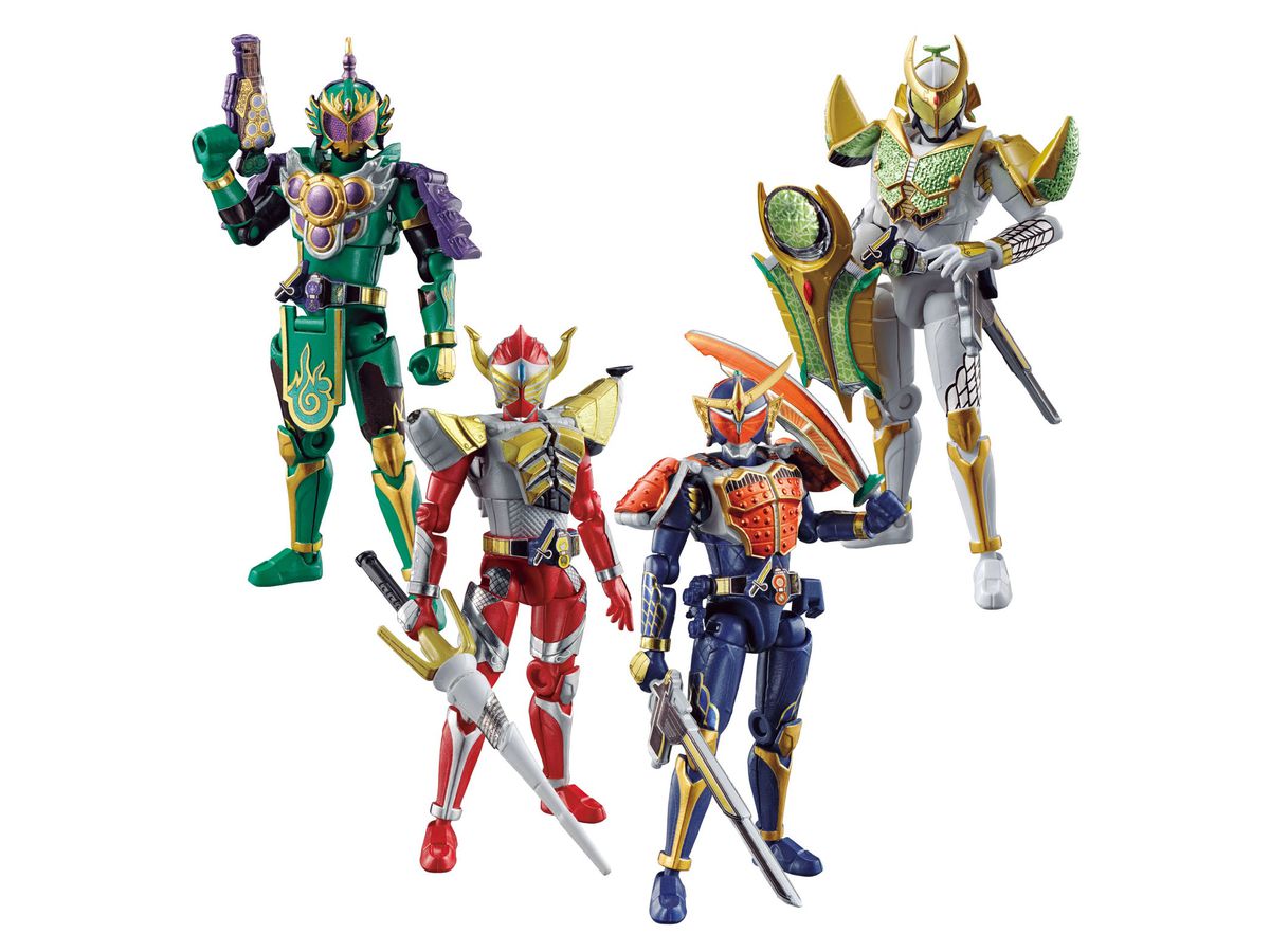 So Do Chronicle 仮面ライダー鎧武 1 Box 10pcs By バンダイ ホビーリンク ジャパン So Do Chronicle 仮面ライダー鎧武 1 Box 10pcs By バンダイ ホビーリンク ジャパン