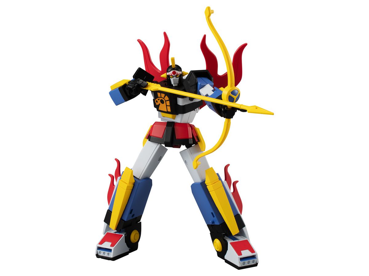 SMP [SHOKUGAN MODELING PROJECT] タイムボカンシリーズ