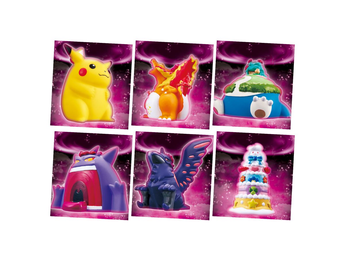 キョダイマックスポケモンキッズ 1Box 12pcs | HLJ.co.jp