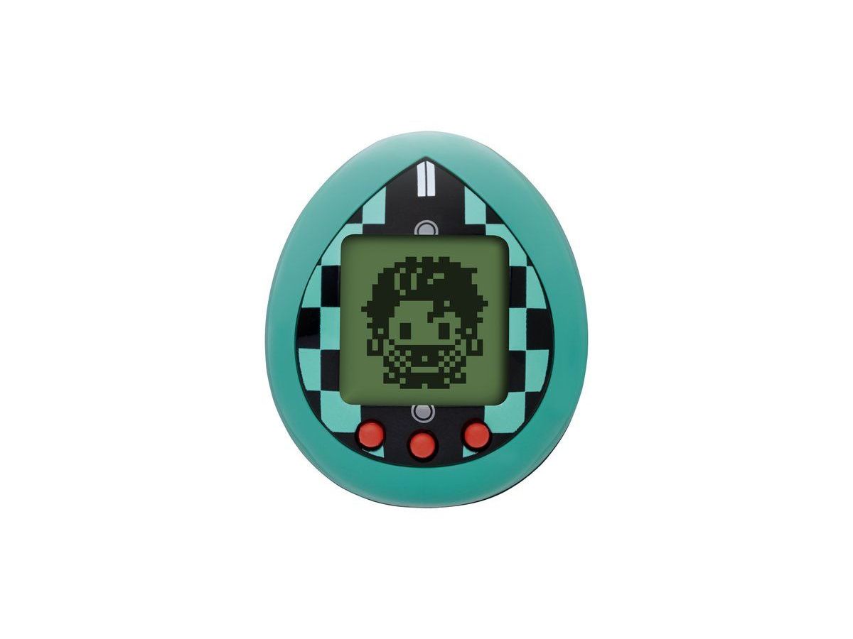 きめつたまごっち たんじろうっちカラー | HLJ.co.jp