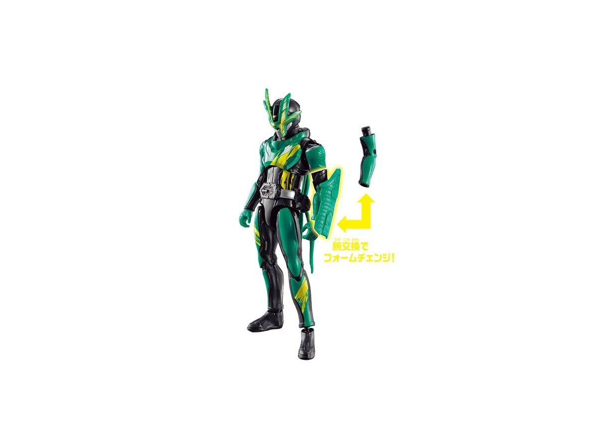 Rkf 仮面ライダー剣斬 猿飛忍者伝 猿飛ぶた 3フォームチェンジセット By バンダイ ホビーリンク ジャパン Rkf 仮面ライダー剣斬 猿飛忍者伝 猿飛ぶた 3フォームチェンジセット By バンダイ ホビーリンク ジャパン