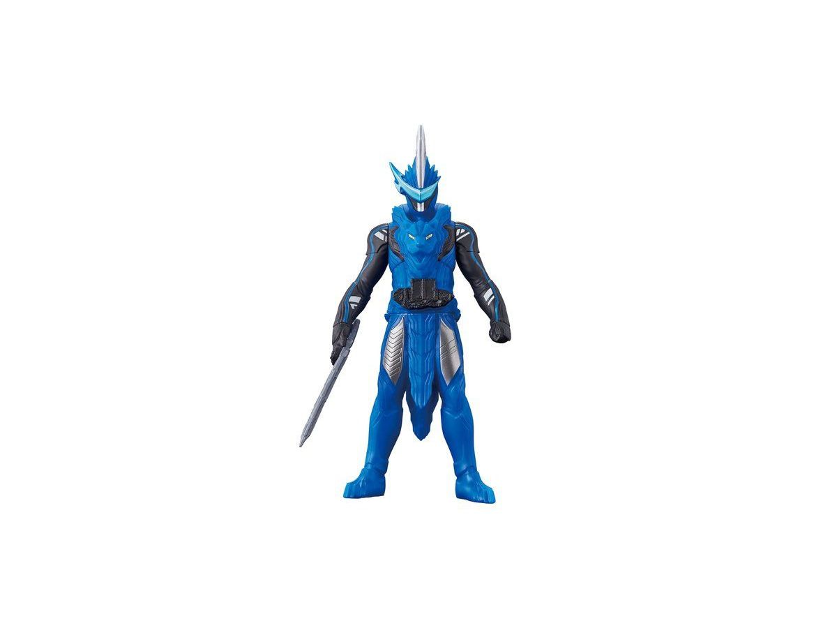 ライダーヒーローシリーズ 02 仮面ライダーブレイズ ライオン戦記 By バンダイ ホビーリンク ジャパン ライダーヒーローシリーズ 02 仮面ライダーブレイズ ライオン戦記 By バンダイ ホビーリンク ジャパン