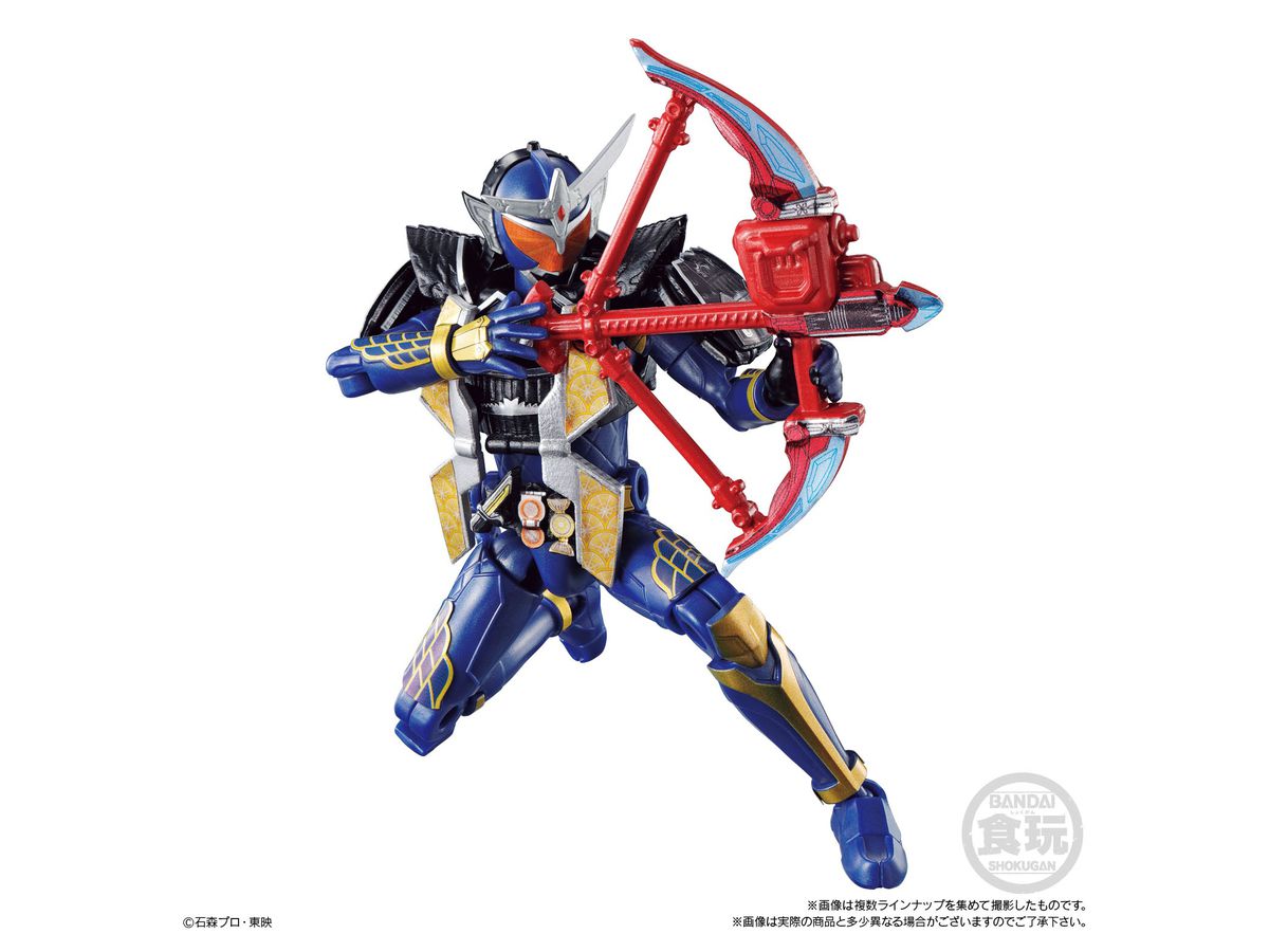 So Do Chronicle 仮面ライダー鎧武2 1 Box 10pcs By バンダイ ホビーリンク ジャパン So Do Chronicle 仮面ライダー鎧武2 1 Box 10pcs By バンダイ ホビーリンク ジャパン