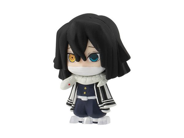 鬼滅の刃 ならぶんです 3 1 Box 8pcs By バンダイ ホビーリンク ジャパン