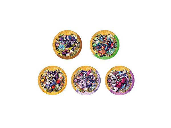 DX妖怪Yメダル イニシエメダルセット | HLJ.co.jp