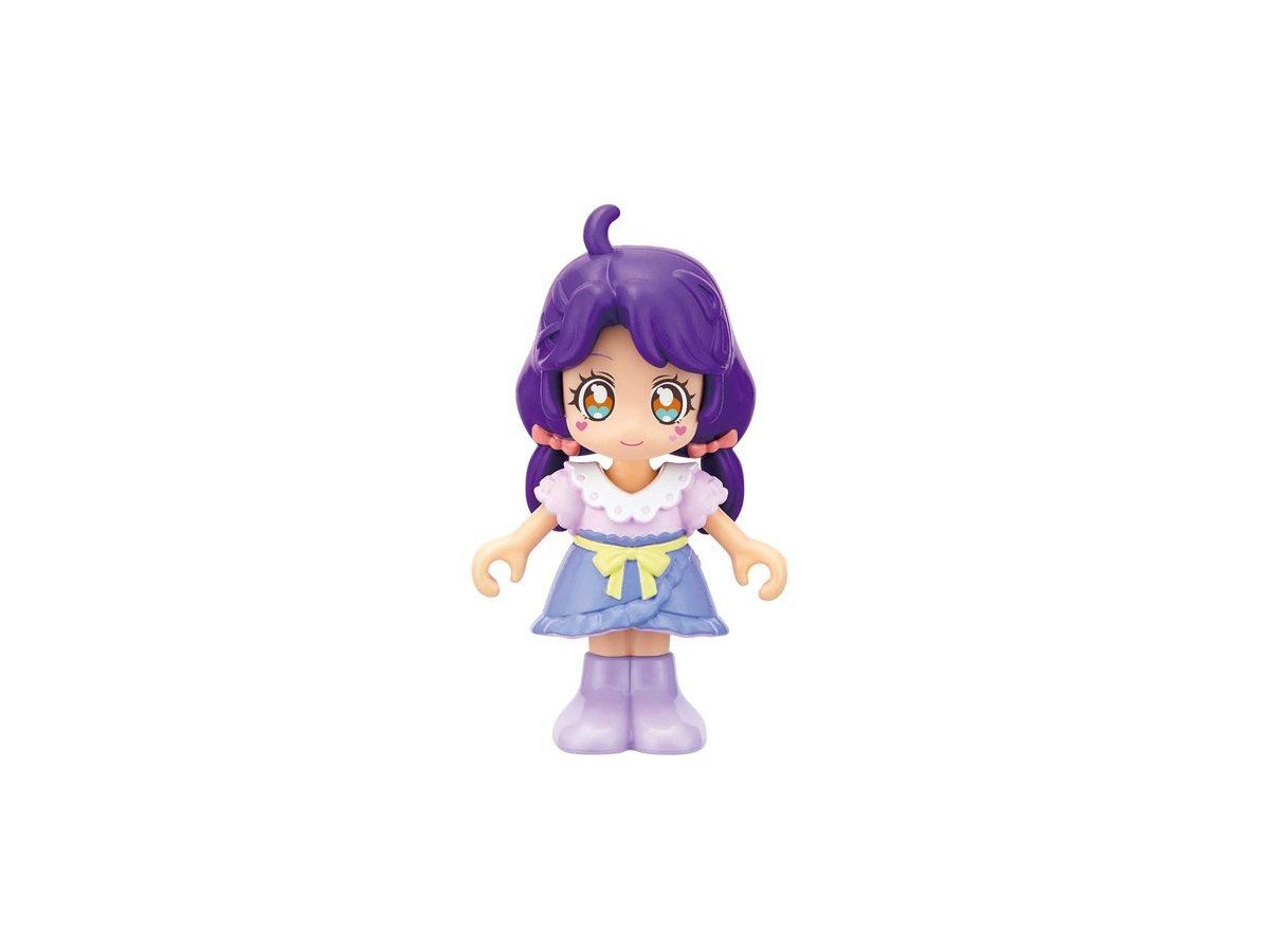 トロピカルージュ プリキュア プリコーデドール キュアコーラル By バンダイ ホビーリンク ジャパン トロピカルージュ プリキュア プリコーデドール キュアコーラル By バンダイ ホビーリンク ジャパン