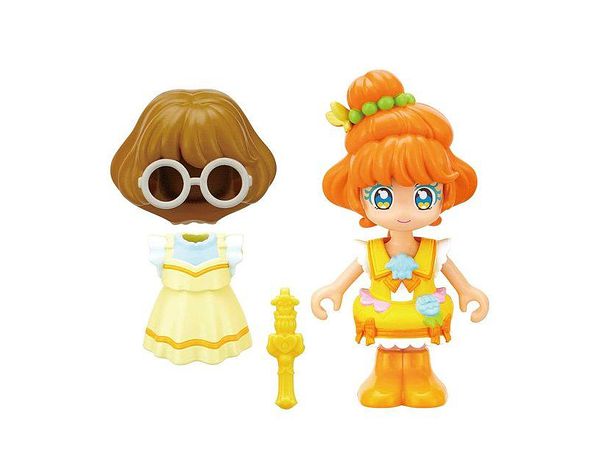トロピカルージュ プリキュア プリコーデドール キュアパパイヤ By バンダイ ホビーリンク ジャパン トロピカルージュ プリキュア プリコーデドール キュアパパイヤ By バンダイ ホビーリンク ジャパン