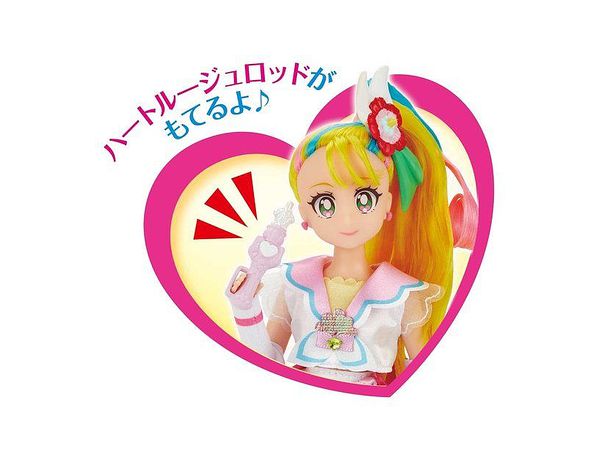 トロピカルージュ プリキュア プリキュアスタイル キュアサマー By バンダイ ホビーリンク ジャパン トロピカルージュ プリキュア プリキュアスタイル キュアサマー By バンダイ ホビーリンク ジャパン