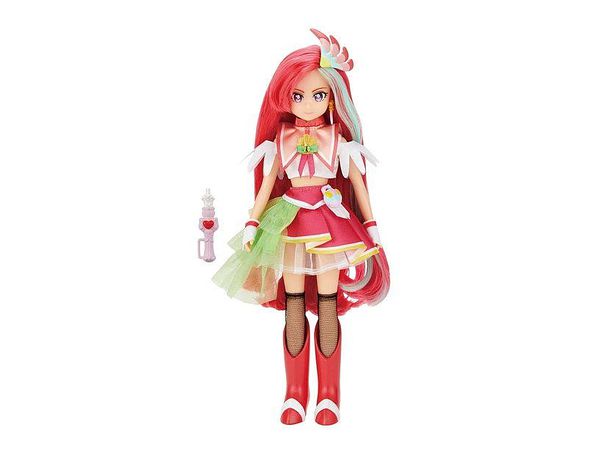 トロピカルージュ プリキュア プリキュアスタイル キュアフラミンゴ By バンダイ ホビーリンク ジャパン トロピカルージュ プリキュア プリキュアスタイル キュアフラミンゴ By バンダイ ホビーリンク ジャパン