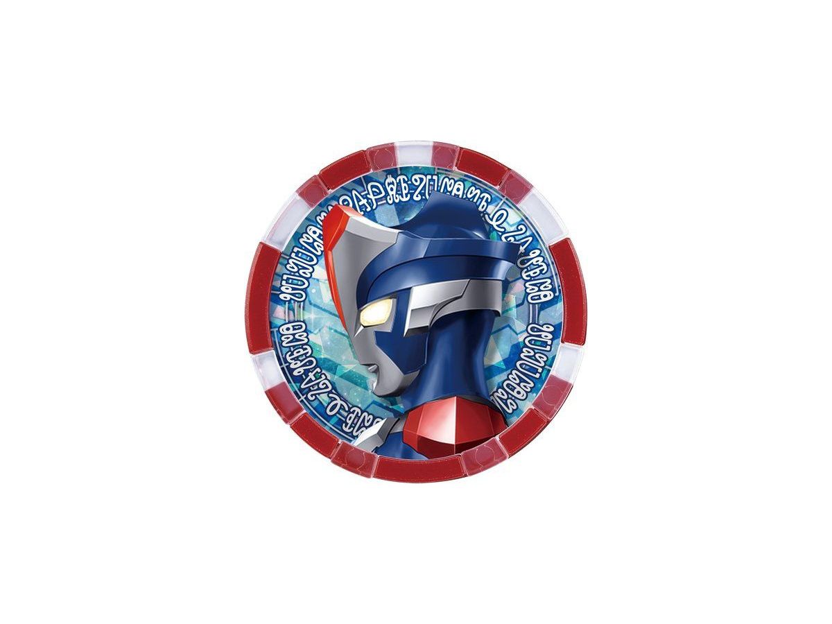 ウルトラマンz Dxウルトラメダル ウルトラレジェンドセットex02 By バンダイ ホビーリンク ジャパン ウルトラマンz Dxウルトラメダル ウルトラレジェンドセットex02 By バンダイ ホビーリンク ジャパン