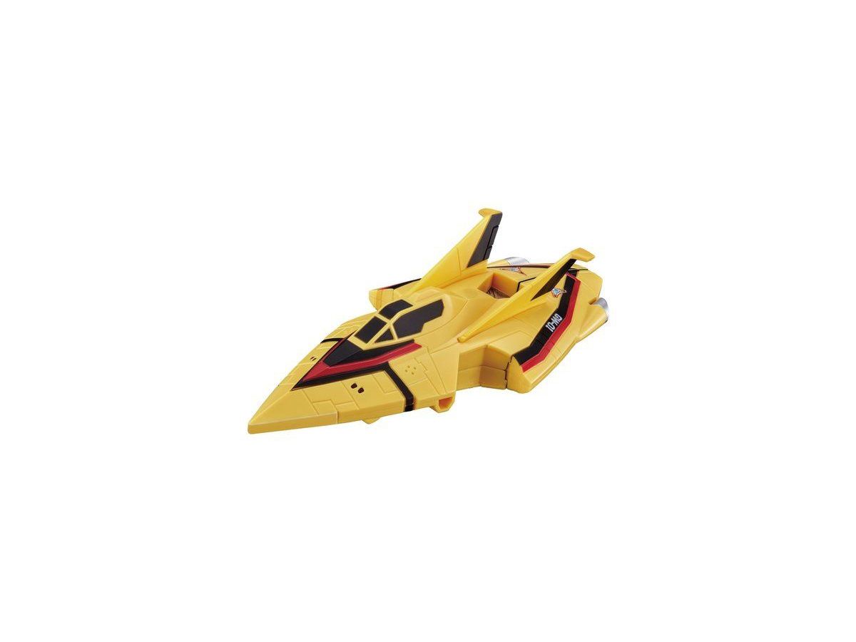 Dx Gutsビークル ガッツウイング1号 By バンダイ ホビーリンク ジャパン Dx Gutsビークル ガッツウイング1号 By バンダイ ホビーリンク ジャパン