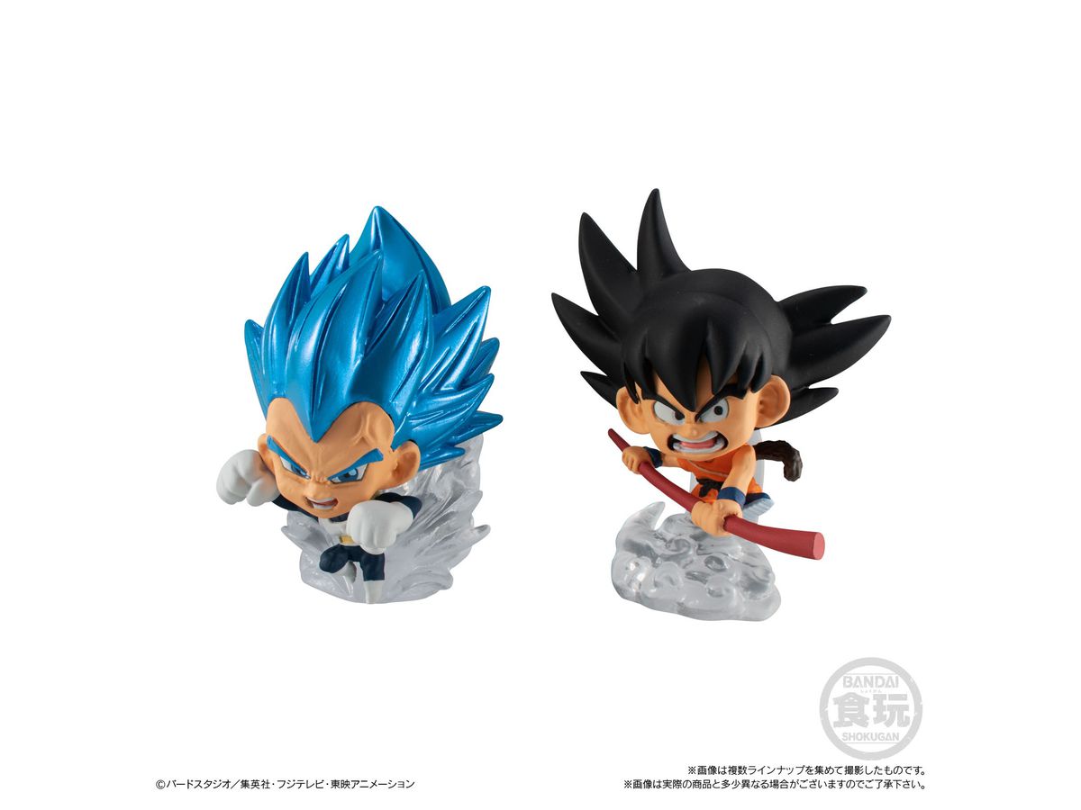 ドラゴンボール 超 戦士フィギュア5 1 Box 12pcs By バンダイ ホビーリンク ジャパン ドラゴンボール 超 戦士フィギュア5 1 Box 12pcs By バンダイ ホビーリンク ジャパン