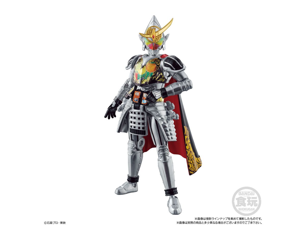 So Do Chronicle 仮面ライダー 鎧武 3 1 Box 10pcs By バンダイ ホビーリンク ジャパン So Do Chronicle 仮面ライダー 鎧武 3 1 Box 10pcs By バンダイ ホビーリンク ジャパン