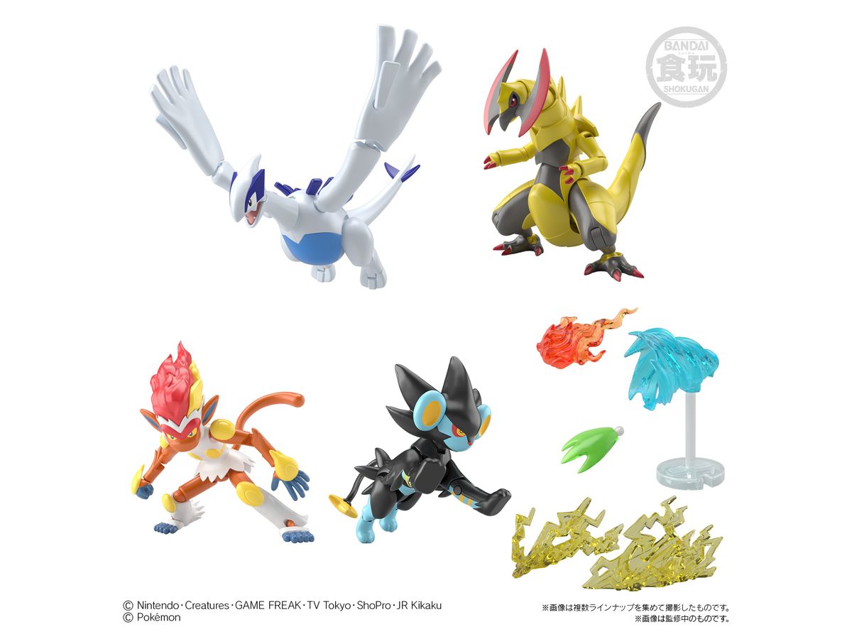 Shodo ポケモン 6 1 Box 10pcs By バンダイ ホビーリンク ジャパン Shodo ポケモン 6 1 Box 10pcs By バンダイ ホビーリンク ジャパン
