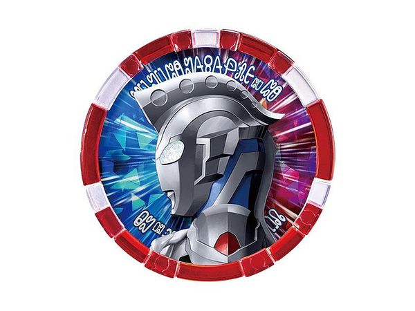DXウルトラメダルSP ニュージェネレーションヒーローズセット