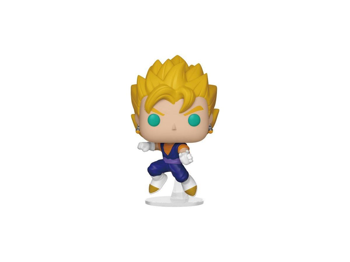 Pop アニメーション ドラゴンボールz 超サイヤ人 ベジット By バンダイ ホビーリンク ジャパン Pop アニメーション ドラゴンボールz 超サイヤ人 ベジット By バンダイ ホビーリンク ジャパン