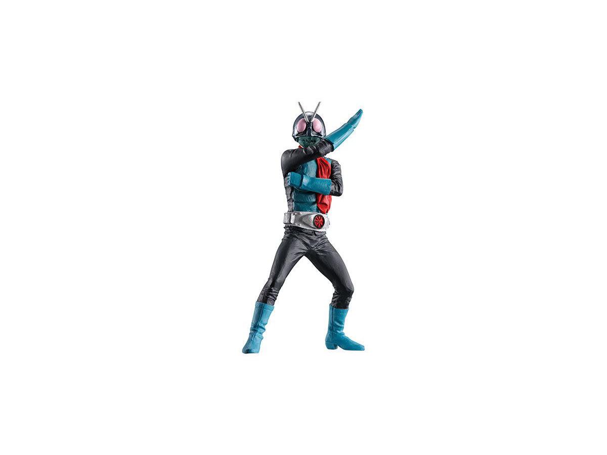 HG 仮面ライダーclassic壱 1Box 4pcs | HLJ.co.jp