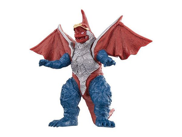 ウルトラ怪獣シリーズ #147 ゴルバー | HLJ.co.jp