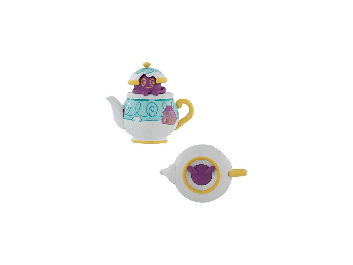 ポケットモンスター カプキャラ ポケモン 14 1Box 8pcs | HLJ.co.jp