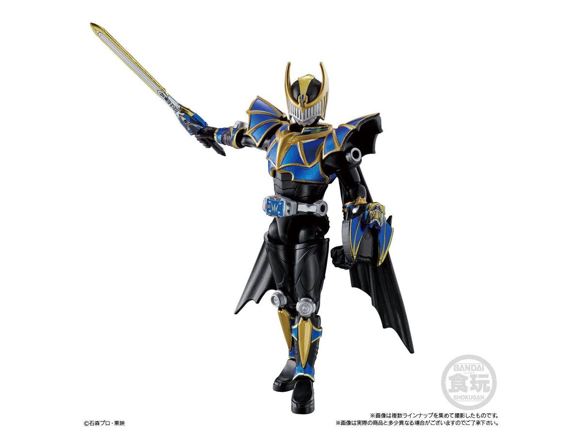 SHODO-O 仮面ライダー SO-DO CHRONICLE 仮面ライダー龍騎2 SO-DO CHRONICLE 仮面ライダー龍騎2 1Box 10pcs | HLJ.co.jp