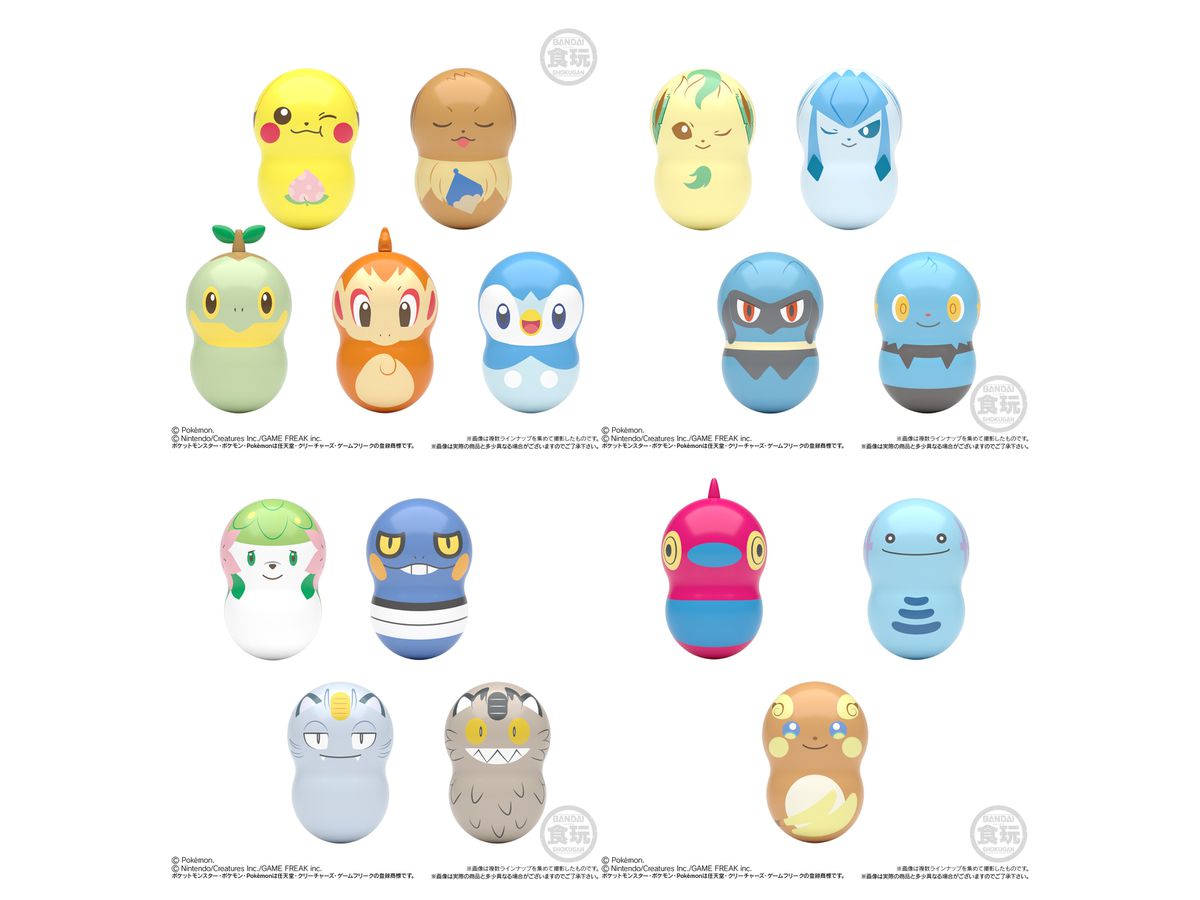 クーナッツ ポケモン 6 1box 14pcs クーナッツ ポケモン 6 1box 14pcs