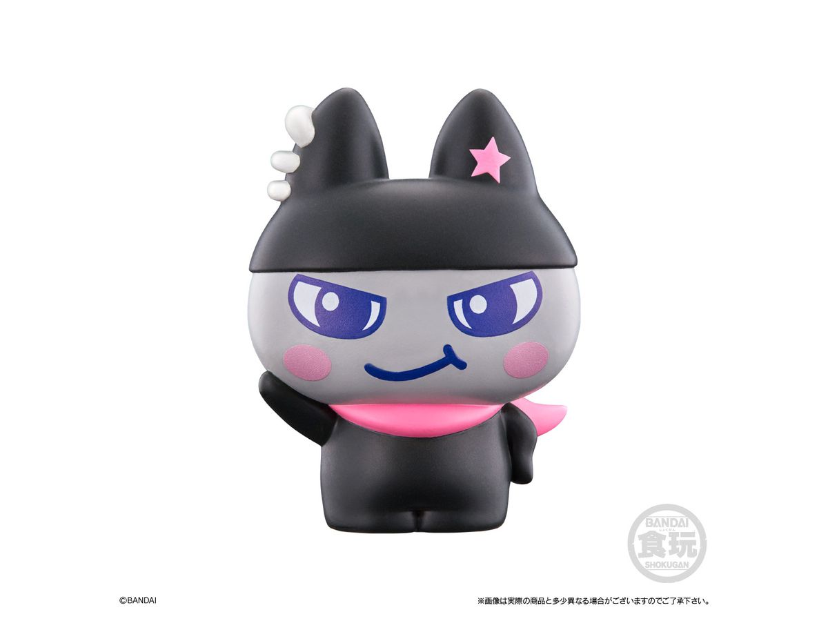 BANDAI - たまごっちフレンズ　海外版 新品未開封 Tamagotchi Friends たまごっちフレンズ 海外 ピンク