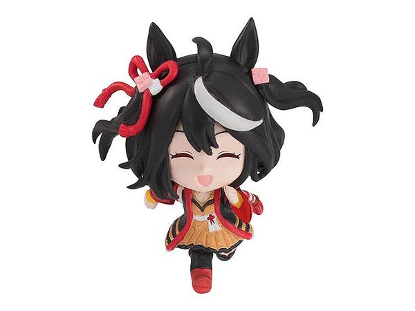 ウマ娘 プリティーダービー おもいっきり走り隊 2 1Box 4pcs | HLJ.co.jp