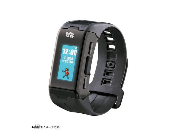 バイタルブレス キャラクターズ 仮面ライダーセット | HLJ.co.jp