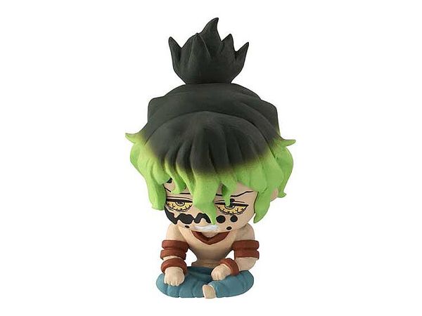 鬼滅の刃 座らせ隊　まとめ売り 鬼滅の刃 すわらせ隊 7 1Box 4pcs | HLJ.co.jp