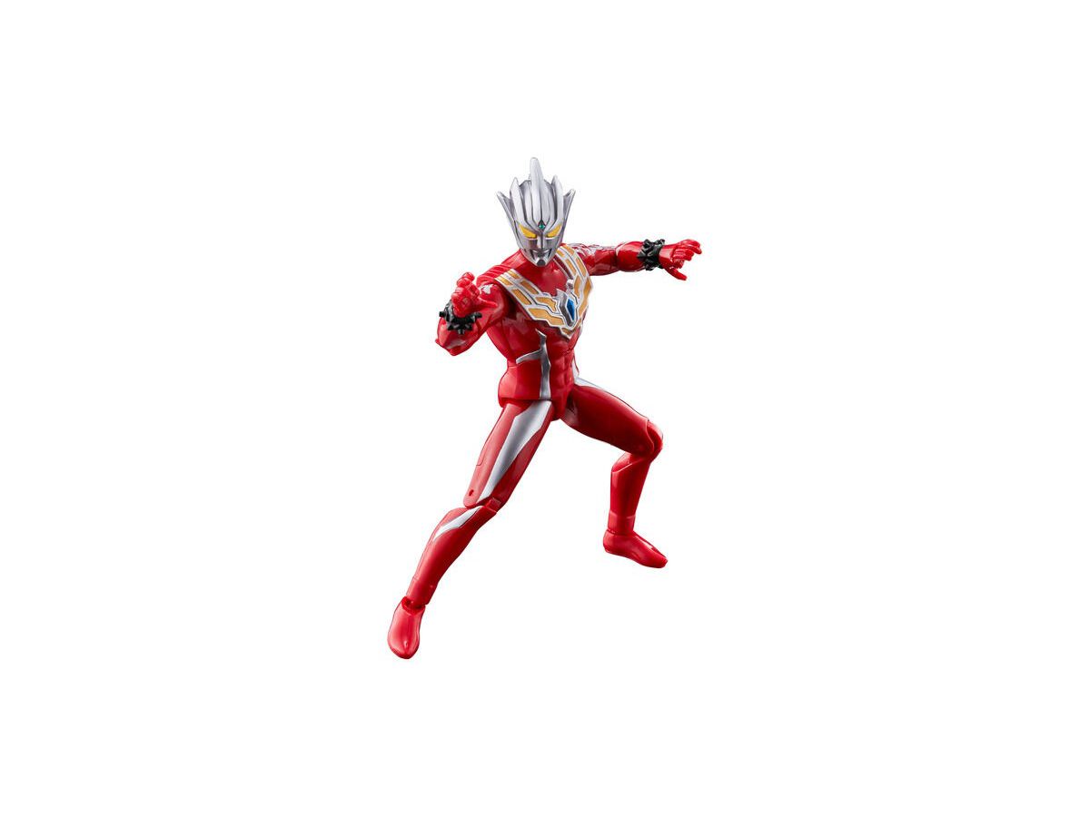ウルトラアクションフィギュア ウルトラマンレグロス | HLJ.co.jp