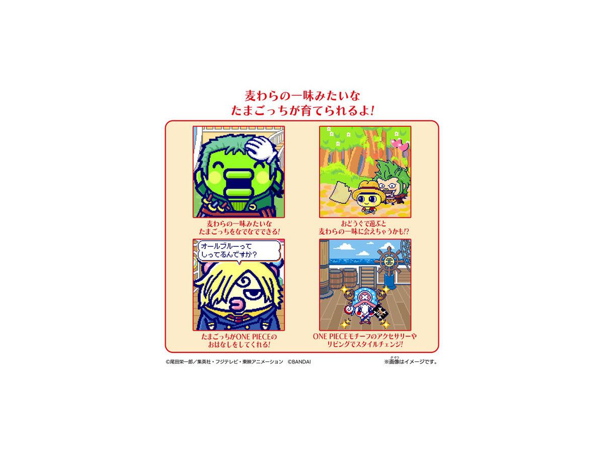 たまスマカード ワンピースフレンズ | HLJ.co.jp
