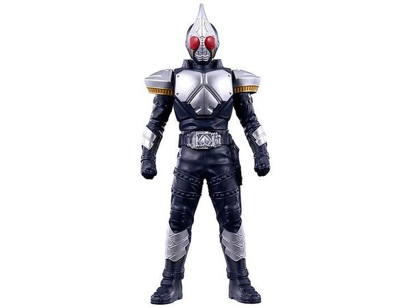 仮面ライダーソフビシリーズ 仮面ライダーブレイド | HLJ.co.jp