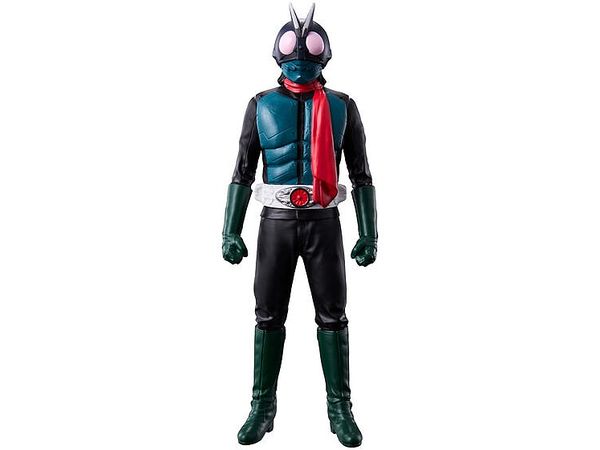 ムービーモンスターシリーズ 仮面ライダー | HLJ.co.jp
