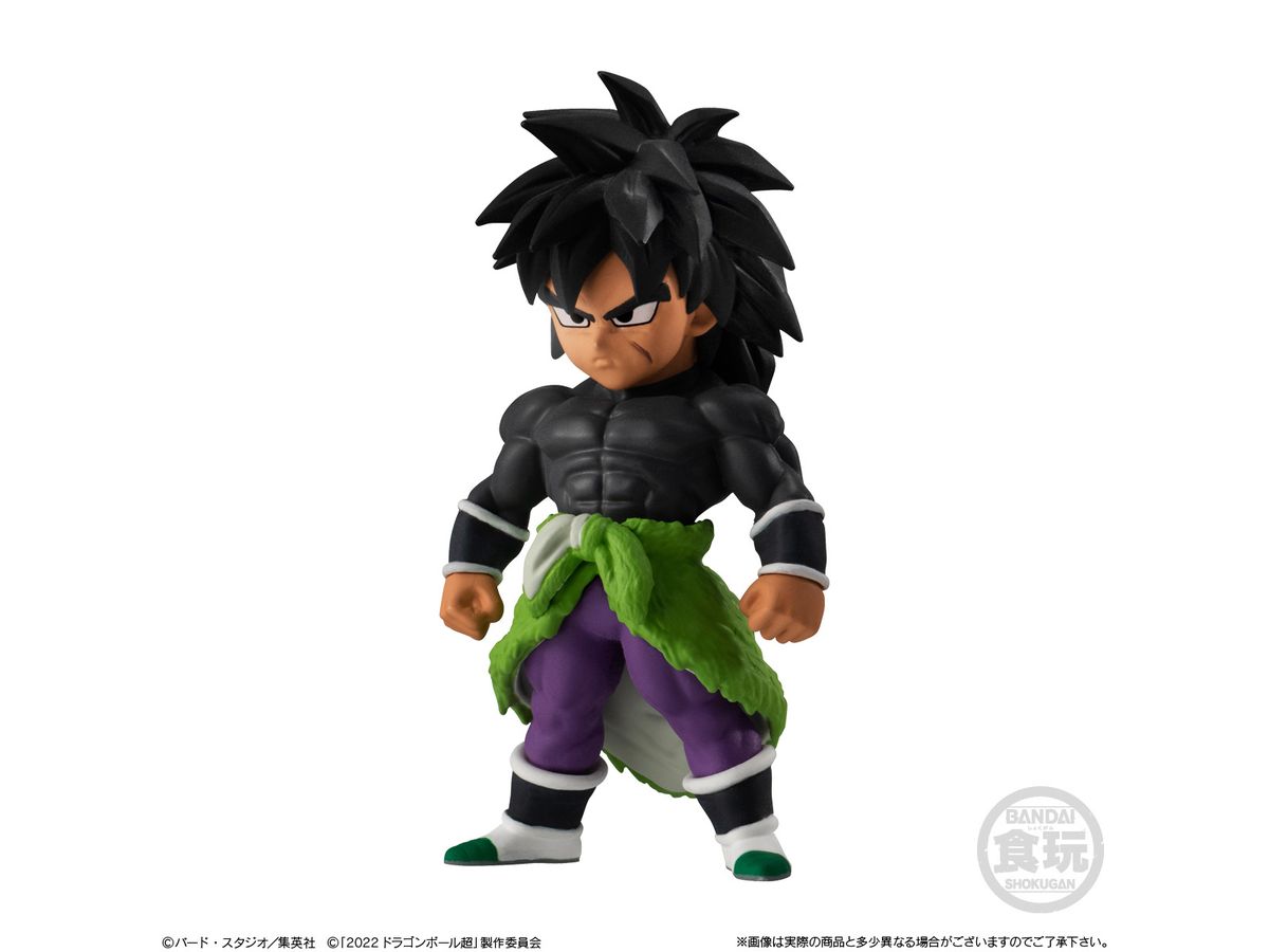 ドラゴンボールアドバージ 16セット | HLJ.co.jp