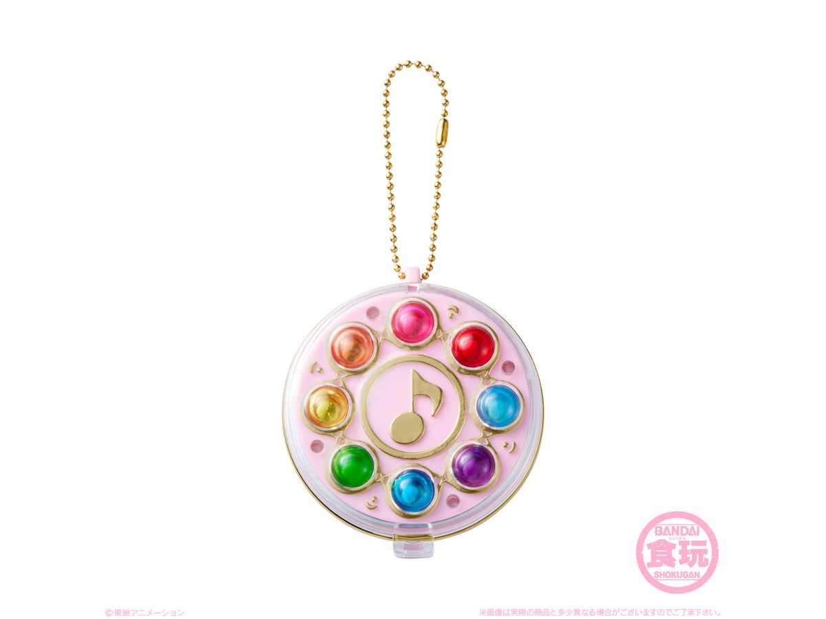 おジャ魔女どれみ アイテムコレクション 1Box 10pcs | HLJ.co.jp