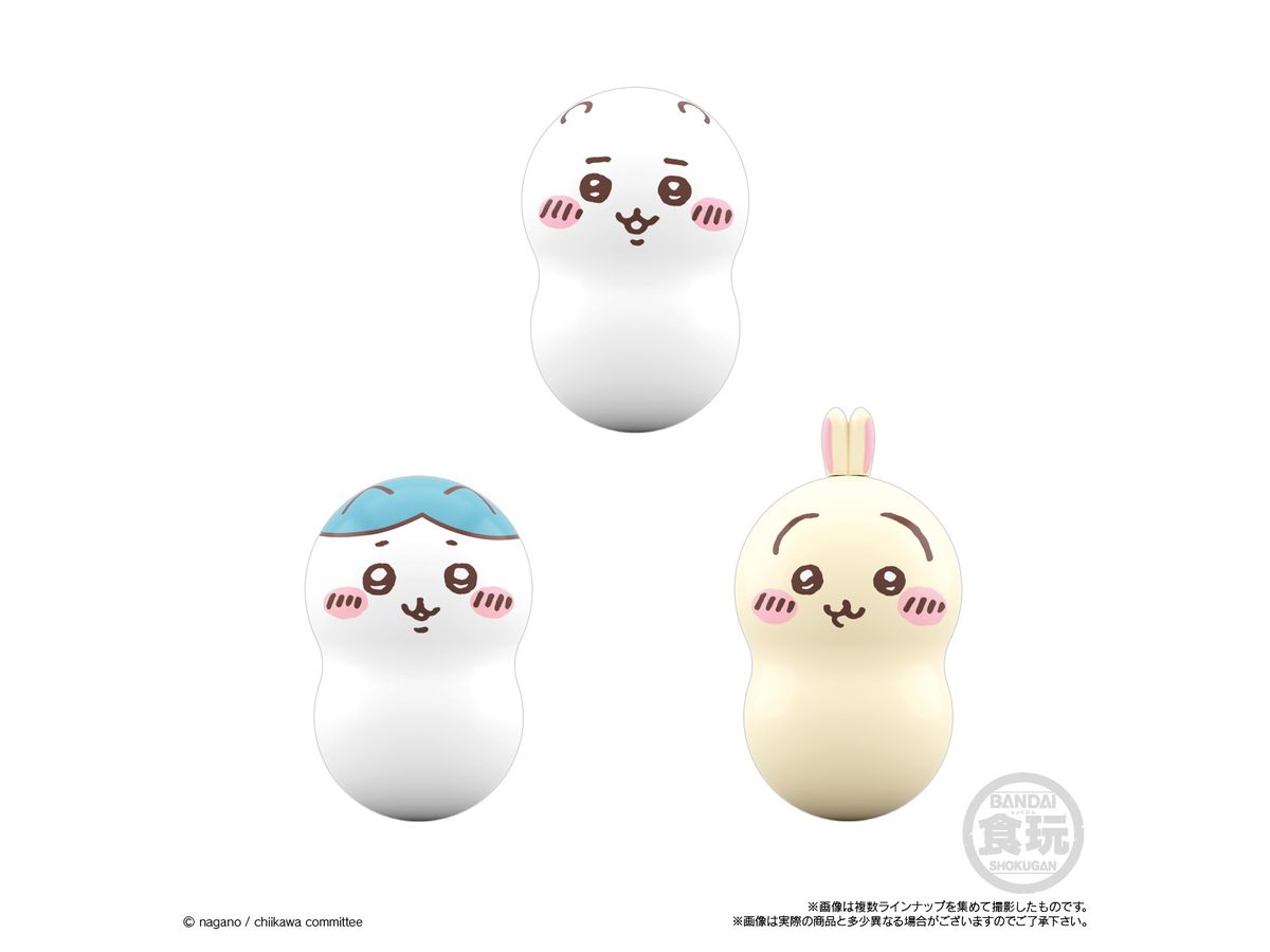クーナッツ ちいかわ 1Box 14pcs | HLJ.co.jp