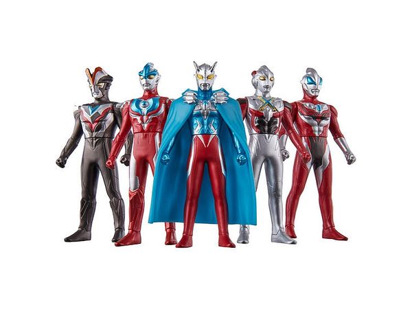 ウルトラマン 超動α 大量 まとめ売り オプションパーツ有り