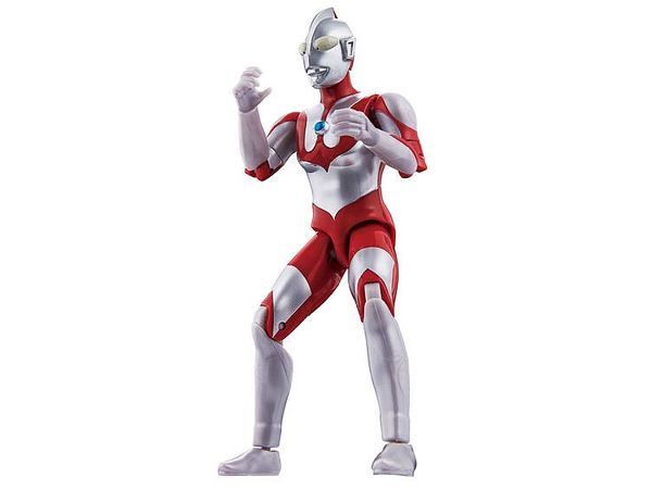 ウルトラマン フィギュア 約52cm ウルトラアクションフィギュア ウルトラマン | HLJ.co.jp