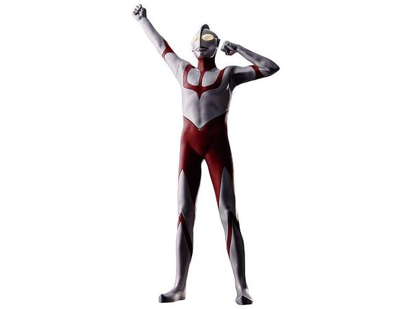 メガライトヒーローズ ウルトラマン (シン・ウルトラマン) | HLJ.co.jp