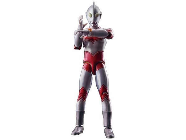 ウルトラアクションフィギュア ウルトラマンジャック | HLJ.co.jp
