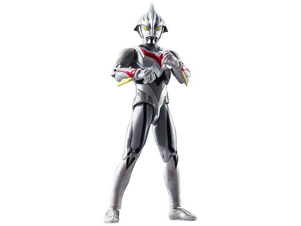 ウルトラアクションフィギュア ウルトラマンネクサス