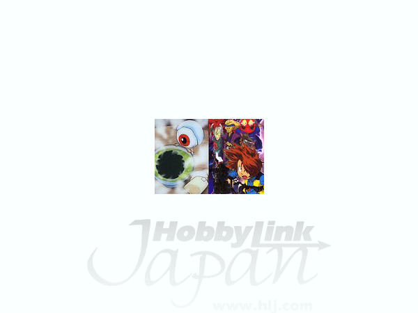 ゲゲゲの鬼太郎 カードコレクション 40枚入り | HLJ.co.jp