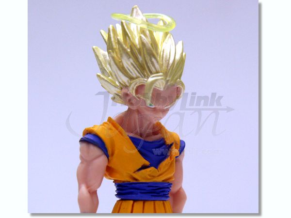 HG ドラゴンボールZ SP 魔人暴走編 【公式通販】