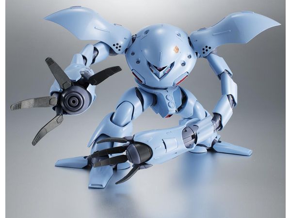 ミ*９様 ROBOT魂 グフ 、ゴッグverA.N.I.M.E ROBOT魂 (SIDE MS) MSM-03C ハイゴッグ ver. A.N.I.M.E. (再販